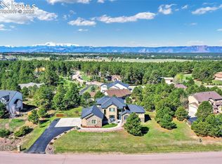 17930 Grama Rdg, Colorado Springs, CO 80908