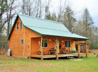 2220 Truman Dr, Bitely, MI 49309