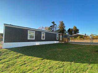 454 Mount Pleasant Cutoff, Hallsville, TX 75650