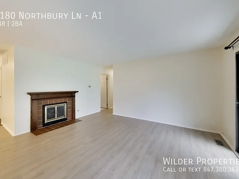 1180 Northbury Ln #A1 — Photo 6