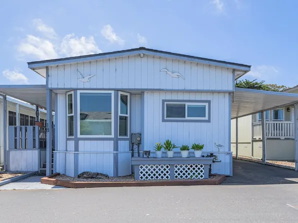 700 Briggs Ave #18, Pacific Grove, CA 93950