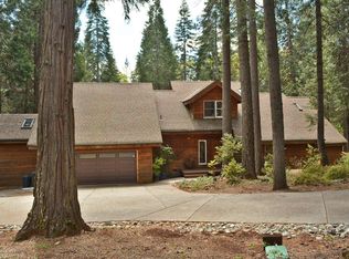 14465 Quaker Hill Cross Rd, Nevada City, CA 95959