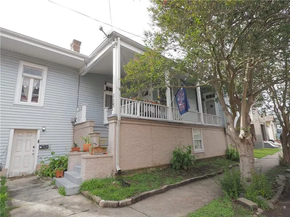 117 N Solomon St, New Orleans, LA 70119