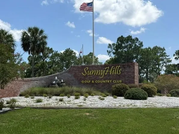 Xx Eastbrook Dr, Chipley, FL 32428