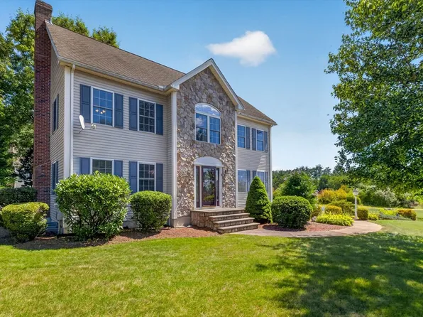 3 Janes Dr, Littleton, MA 01460