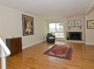 19 Coleridge Dr, Mill Valley, CA 94941