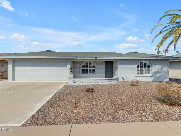 8064 E MADERO Avenue, Mesa, AZ 85209