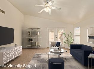 14712 W LAMOILLE Drive, Surprise, AZ 85374