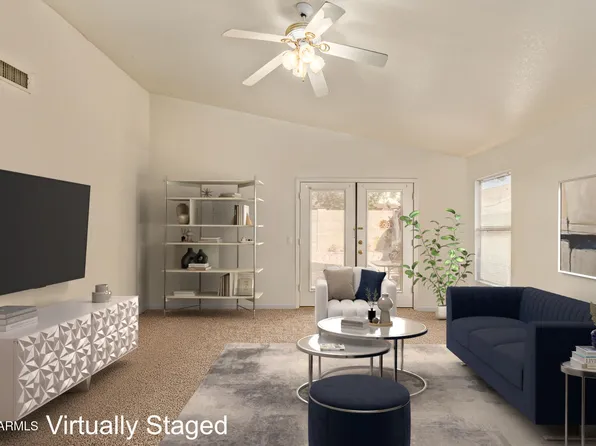 14712 W LAMOILLE Drive, Surprise, AZ 85374