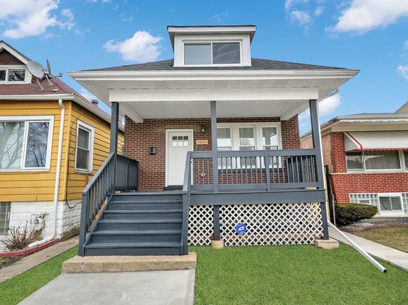7323 S Honore St, Chicago, IL 60636