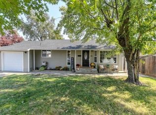 603 Clarice Ln, Roseville, CA