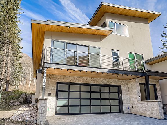 2nd image of 2805 Bald Mountain Rd #West