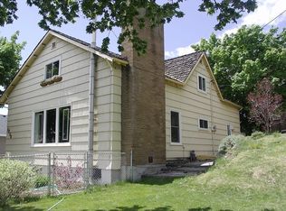 1218 Crescent Ave, Klamath Falls, OR 97601