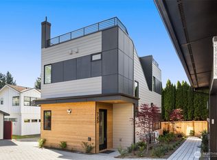 745 17th Ave W, Kirkland, WA