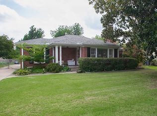 3140 E 21st Pl, Tulsa, OK 74114