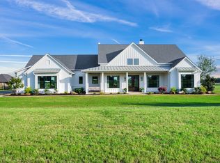 7030 Johnson Rd, Granbury, TX 76049