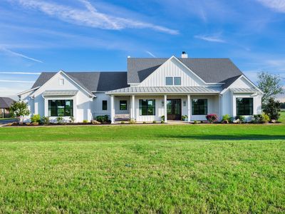 7030 Johnson Rd, Granbury, TX, 76049