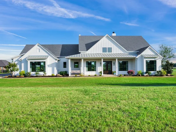 7030 Johnson Rd, Granbury, TX 76049