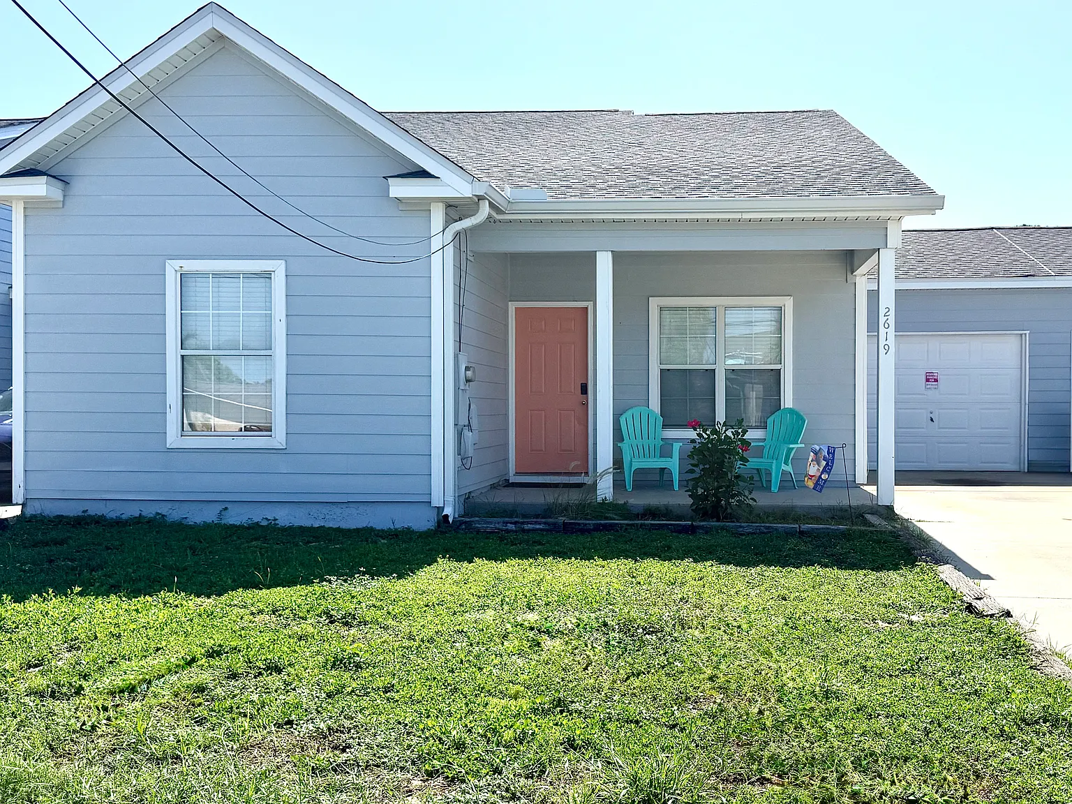 2619 Beech St — Photo 1