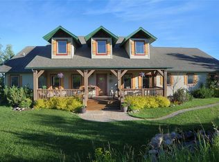 8522 Lookfar Way, Bozeman, MT 59715