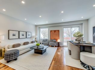 439 Bluesky Cres, Mississauga, ON L5R 2R9