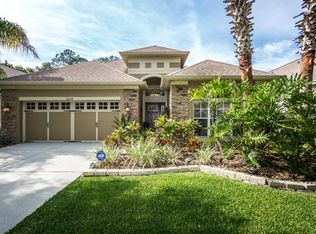 11624 Greensleeve Ave, Tampa, FL 33626