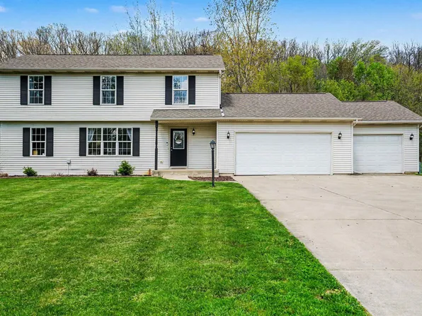 15237 County Road 44, Goshen, IN 46528