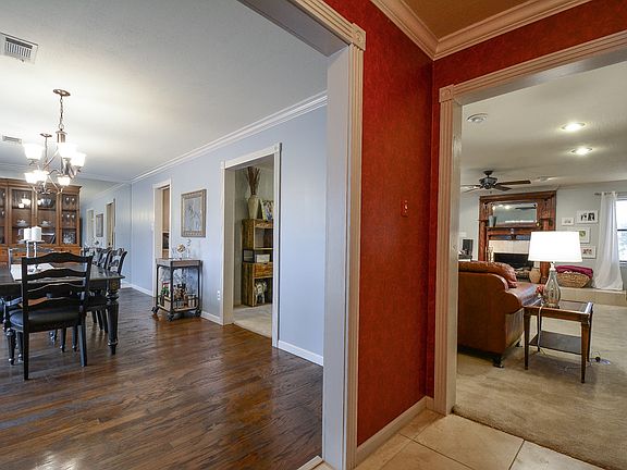 Entry Way