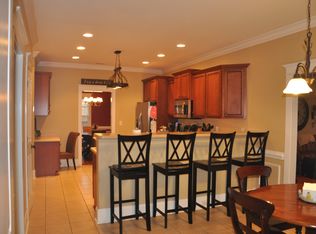 509 Parkview Dr, Laurens, SC 29360