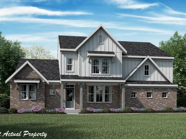 6705 Brookview Pl, Hilliard, OH 43026