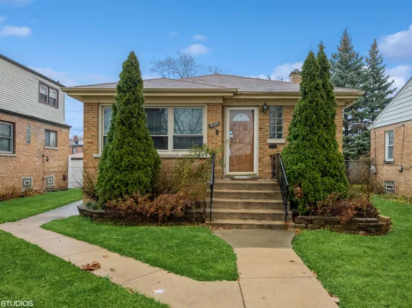 533 46th Ave, Bellwood, IL 60104
