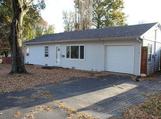 1623 West Blvd, Belleville, IL