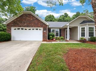 240 Miller Pointe Cir, Winston Salem, NC 27106