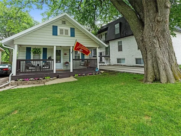 201 W 77th St, Kansas City, MO 64114