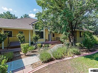 5785 Lone Horse Dr, Reno, NV 89502