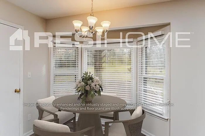 3 bed, 2.0 bath, 1614 sqft, $1,720 — Photo 3