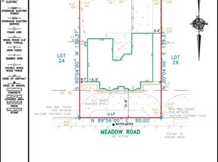 7226 Meadow Rd, Dallas, TX 75230