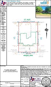 7226 Meadow Rd, Dallas, TX, 75230