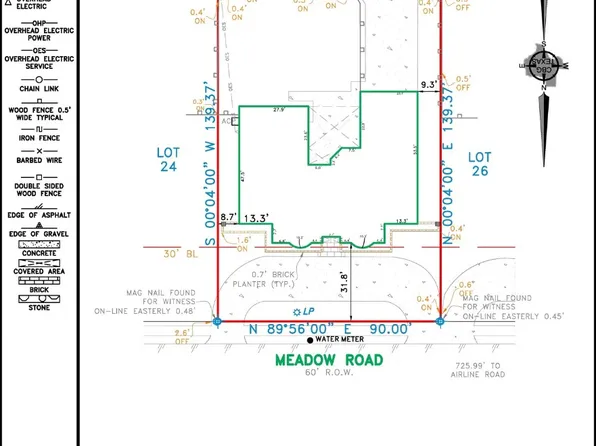 7226 Meadow Rd, Dallas, TX 75230