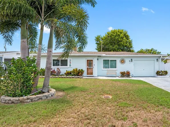 10896 114th Pl, Seminole, FL 33778