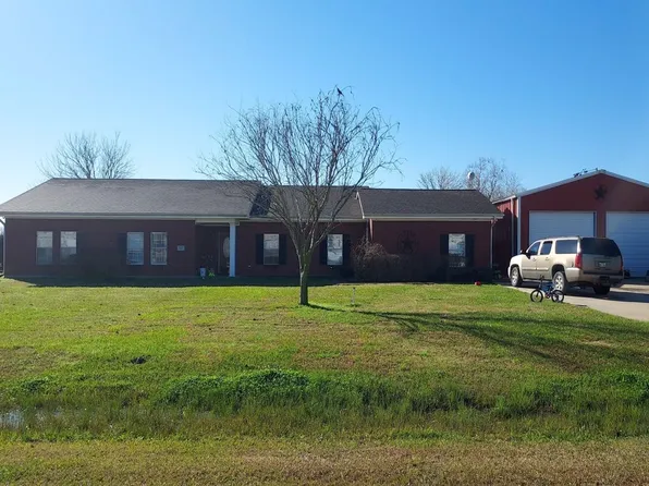 1617 Eagle Ln, Beaumont, TX 77705