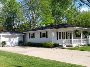 608 Parke Ave, Crawfordsville, IN