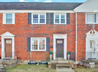 1233 Halstead Rd, Baltimore, MD 21234