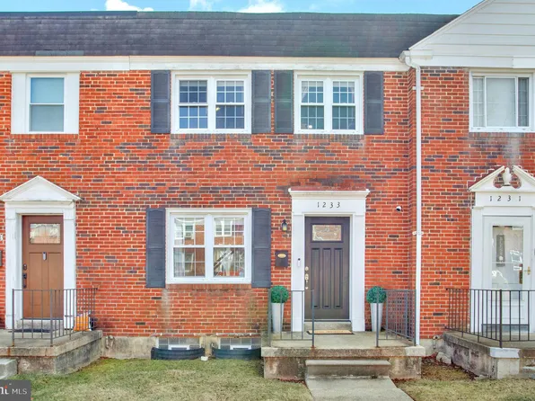 1233 Halstead Rd, Baltimore, MD 21234