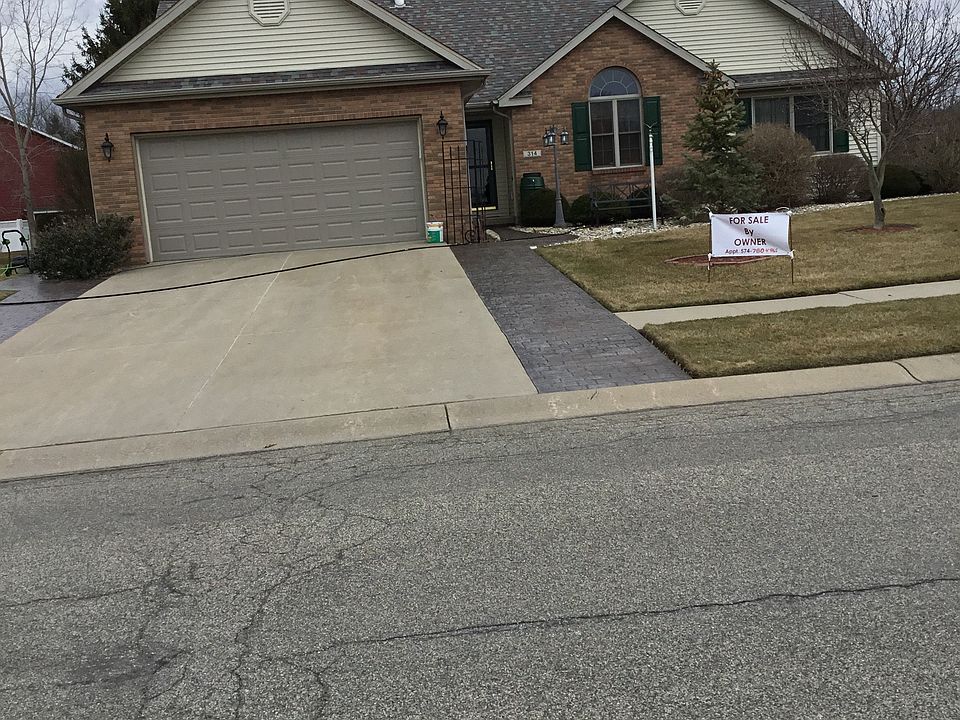 314 Evergreen Drive