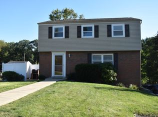 571 Harrison St, Pittsburgh, PA 15237