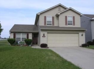 7830 Claridge Pl, Fort Wayne, IN 46825