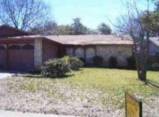 7058 Settlers Rdg, Leon Valley, TX 78238