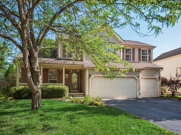 6380 Rossmore Ln, Canal Winchester, OH 43110