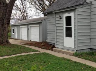 501 N High St, Fort Atkinson, WI 53538